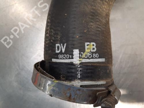 Intercooler pipe OPEL GRANDLAND / GRANDLAND X (A18, P1UO) 1.2 (75) | BP15790060M127 