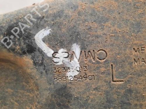 Left rear suspension arm VOLVO XC40 (536) T4 AWD | BP20082769M14 