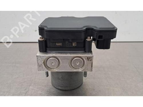 ABS pump RENAULT MASTER III Platform/Chassis (EV, HV, UV) 2.3 dCi 150 FWD (EV0F, HV0F, UV0F, EV03, HV03, UV03) | BP39180242M43 - Image 2