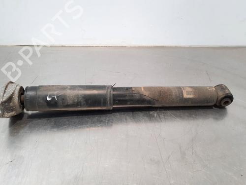Used Right rear shock absorber VOLVO V60 I (155) 1.6 DRIVe (114 hp) 10899267