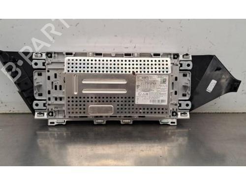 Display monitor AUDI A3 Limousine (8YS, 8YM) 30 TFSI Mild Hybrid | BP29879565C48