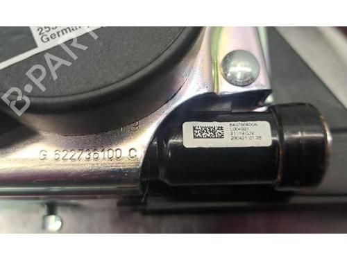 Front left seatbelt BMW 3 Touring (G21, G81) 320 d Mild-Hybrid xDrive | BP40025983I26 - Image 7