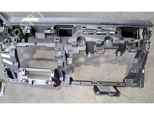 Airbag Kit RENAULT ARKANA I (LCM_, LDN_) 1.3 TCe 140 (LDN0) | BP24378125C86 