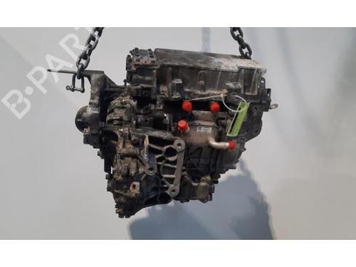 Used Engine RENAULT SCENIC E-TECH PHASE I EV87 (218 hp) 29881433