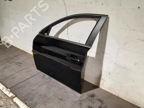 Left front door PEUGEOT 208 II (UB_, UP_, UW_, UJ_) 1.5 BlueHDI 100 | BP30163424C2