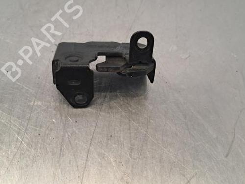 Hood lock MERCEDES-BENZ C-CLASS (W205) C 220 BlueTEC / d (205.003) A2048800260