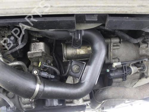 Elektronisk sensor CITROËN JUMPER II Van 2.2 HDi 130 | BP23591563M84 