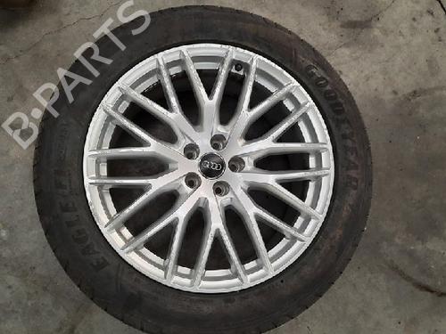 Rim AUDI Q7 (4MB, 4MG, 4MQ) 3.0 TDI e-tron quattro 4M0601025Q