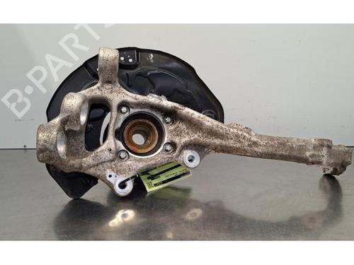 Used Right front steering knuckle MERCEDES-BENZ GLC (X253) 300 de 4-matic (253.911) (306 hp) 32158692
