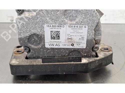 AC compressor AUDI Q4 E-TRON SUV (F4B) 35 | BP34117788M34  - Image 20