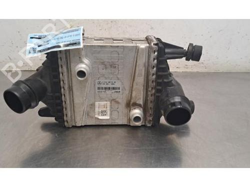 Intercooler MERCEDES-BENZ SPRINTER 3,5-t Van (B907, B910) 311 CDI (910.631, 910.633) | BP36757904M30 - Image 3