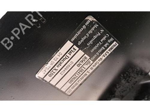 Other FIAT DUCATO Platform/Chassis (250_) 140 Multijet 2,2 D | BP32128878O1 