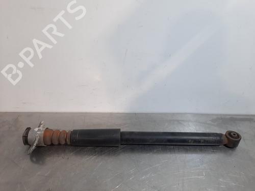 Used Right rear shock absorber SKODA ROOMSTER (5J7) 1.2 TSI (86 hp) 15032932