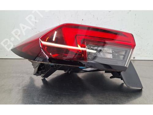 Left taillight OPEL CORSA F (P2JO) Corsa-e | BP38195997C34 - Image 2