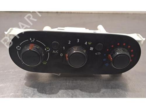 Used Climate control Climate control OPEL VIVARO B Van (X82) 1.6 CDTI (05) (90 hp) 33247767 33247767