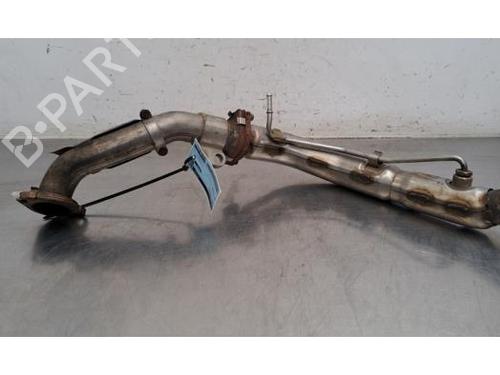 Used Pipe Pipe JAGUAR F-PACE (X761) 3.0 SDV6 AWD (300 hp) 35778019 35778019