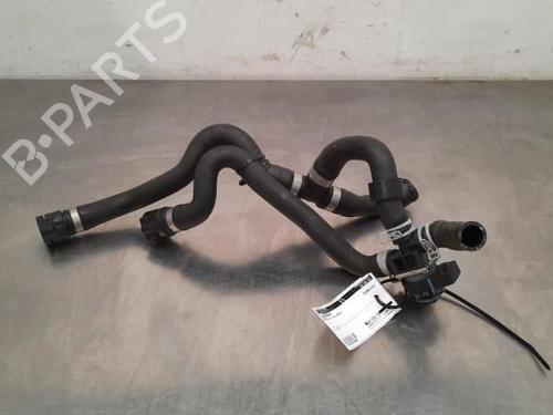 Used Auxiliary water pump MERCEDES-BENZ CLA (C118) CLA 250 e (118.386) (160 hp) 23604585