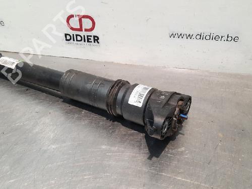 Dämpfer hinten links OPEL CORSA F (P2JO) 1.2 (68) | BP10892181M18