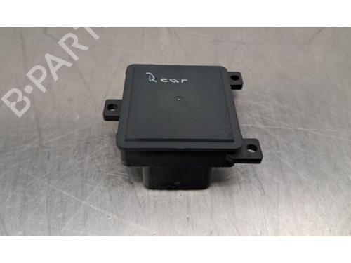 Electronic module OPEL ASTRA F Saloon (T92) 1.6 i (F19, M19) | BP29493756M83 