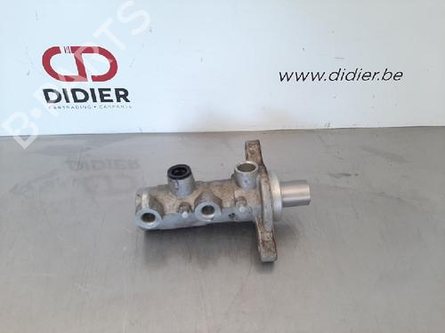 Brake master cylinder PEUGEOT BOXER Van 2.2 HDi 130 | BP10879586M77 