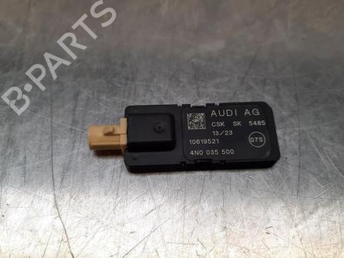 Elektronisk modul AUDI A1 Sportback (GBA) 25 TFSI (95 hp) 23606109