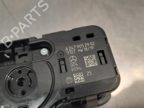 Headlight switch MERCEDES-BENZ B-CLASS Sports Tourer (W247) B 200 d (247.012) | BP15042077I24 