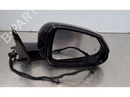 Used Right mirror Right mirror 39038372 39038372