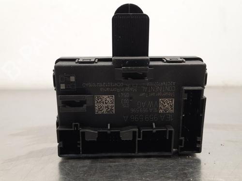 Elektronische module VW ID.4 (E21) Performance (204 hp) 17953794