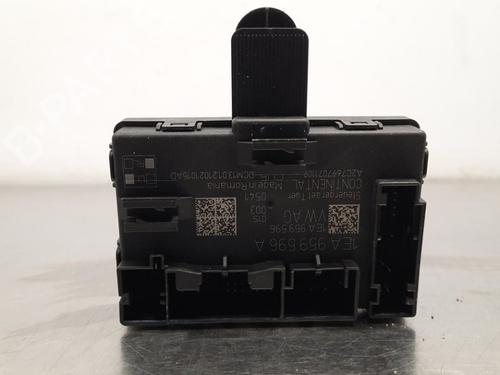 Control unit VW ID.4 (E21) Pro (174 hp) 17953794