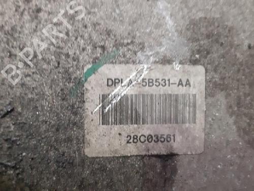 Left rear suspension arm LAND ROVER RANGE ROVER SPORT II (L494) 3.0 SDV6 4x4 | BP10877069M14 