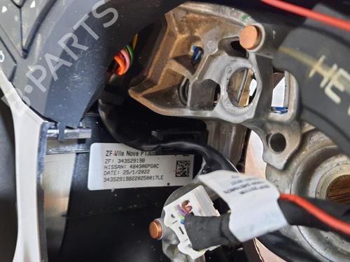 Rat NISSAN JUKE (F16_) 1.0 | BP23632531C49 - Image 6