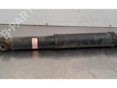 Used Left rear shock absorber Left rear shock absorber 37083146 37083146