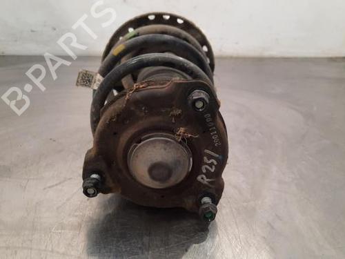 Right front shock absorber HYUNDAI KONA (OS, OSE, OSI) 1.0 T-GDi | BP23620269M17 