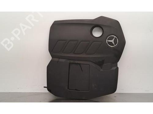 Bundpladebeskyttelse MERCEDES-BENZ SPRINTER 3,5-t Van (B907, B910) eSPRINTER (910.633) (116 hp) 29393235