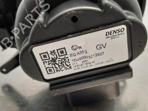 Heater blower motor OPEL COMBO Box Body/MPV (K9) 1.5 D | BP21673808M62 