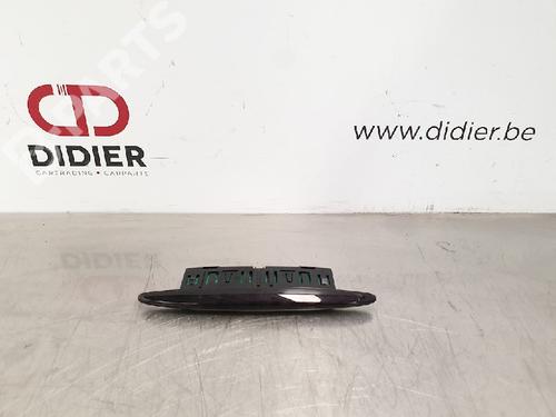 Used Electronic sensor Electronic sensor MERCEDES-BENZ A-CLASS (W176) A 180 (176.042) (122 hp) 10879336 10879336