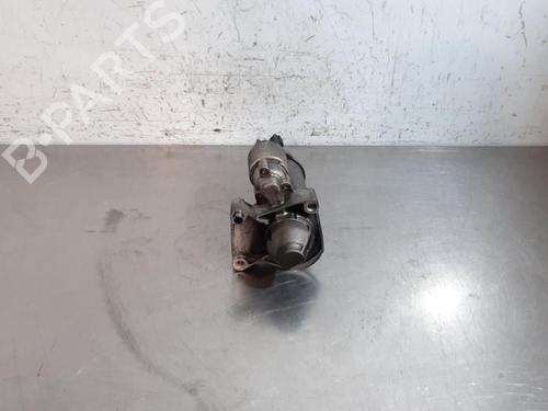 Starter PEUGEOT 308 II (LB_, LP_, LW_, LH_, L3_) 1.6 BlueHDi 120 | BP29468037M8 