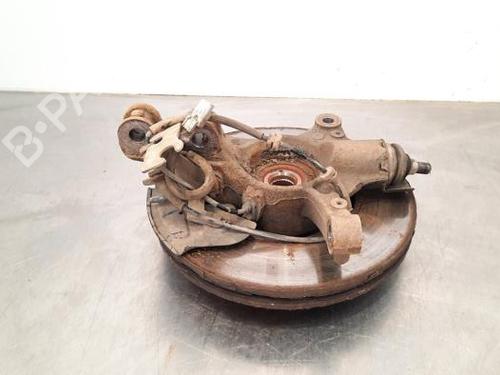 Used Left front steering knuckle OPEL VIVARO C Van (K0) 2.0 (177 hp) 20079971