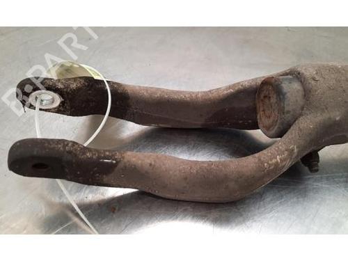 Højre fortil støddæmper LAND ROVER RANGE ROVER VELAR (L560) 2.0 D180 TD4 4x4 | BP24991175M17 