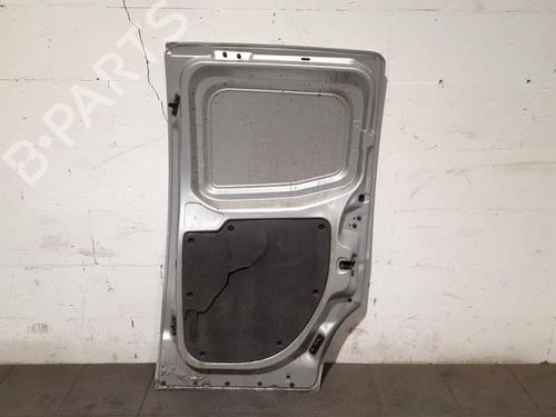 Right slide door FIAT FIORINO Box Body/MPV (225_) 1.3 D Multijet | BP23587507C75 