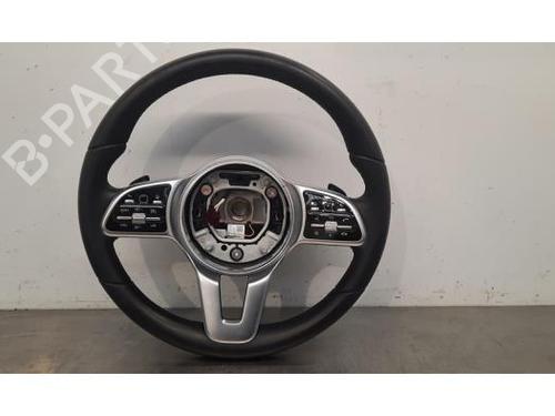 Used Steering wheel MERCEDES-BENZ B-CLASS Sports Tourer (W246, W242) Electric Drive / B 250 e (242.890) (180 hp) 23636464