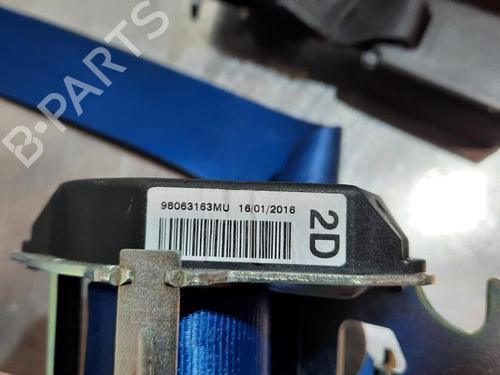 Other PEUGEOT 208 I (CA_, CC_) 1.0 VTi | BP23631621O1 