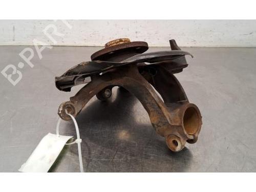 Left front steering knuckle SEAT IBIZA V (KJ1, KJG) 1.0 TSI | BP29222824M25 