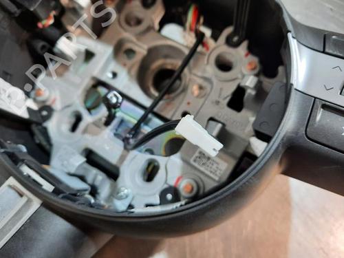 Steering wheel HYUNDAI KONA (SX2) GDi Hybrid | BP34615496C49  - Image 5