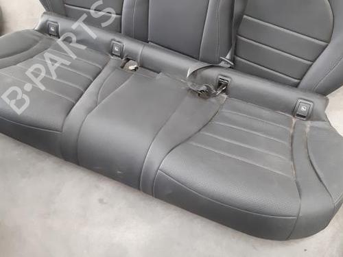 Seats set MERCEDES-BENZ EQC (N293) EQC 400 4-matic (293.890) | BP15026547C78 