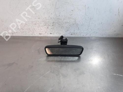 Used Rear mirror PEUGEOT 308 SW III (FC_, FJ_, FR_, F4_, FN_) BlueHDi 130 (FCYHZL, FCYHZT) (131 hp) 30924394