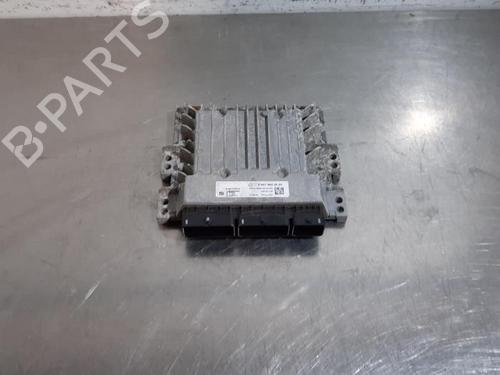 Used Engine control unit (ECU) MERCEDES-BENZ CLA Coupe (C117) CLA 180 CDI / d (117.312) (109 hp) 29389189