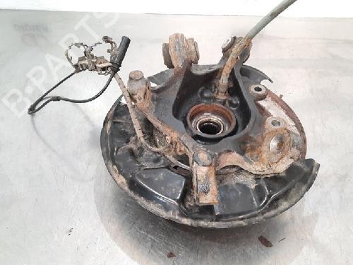 Right rear steering knuckle BMW 1 (F20) 116 d | BP10890482M28 