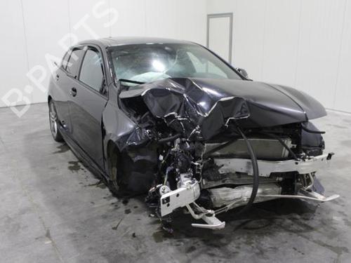 Brugte BMW 1 (F40) 118 i 4821063