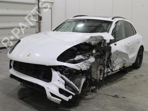 Used Parts PORSCHE MACAN (95B) 3.0 GTS (360 hp) 2300862